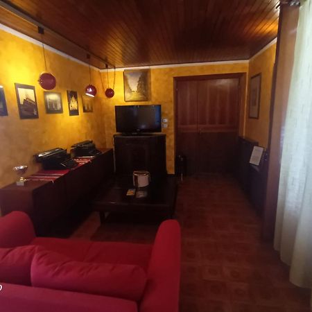 Casa Riccio Apartment Palermo Luaran gambar