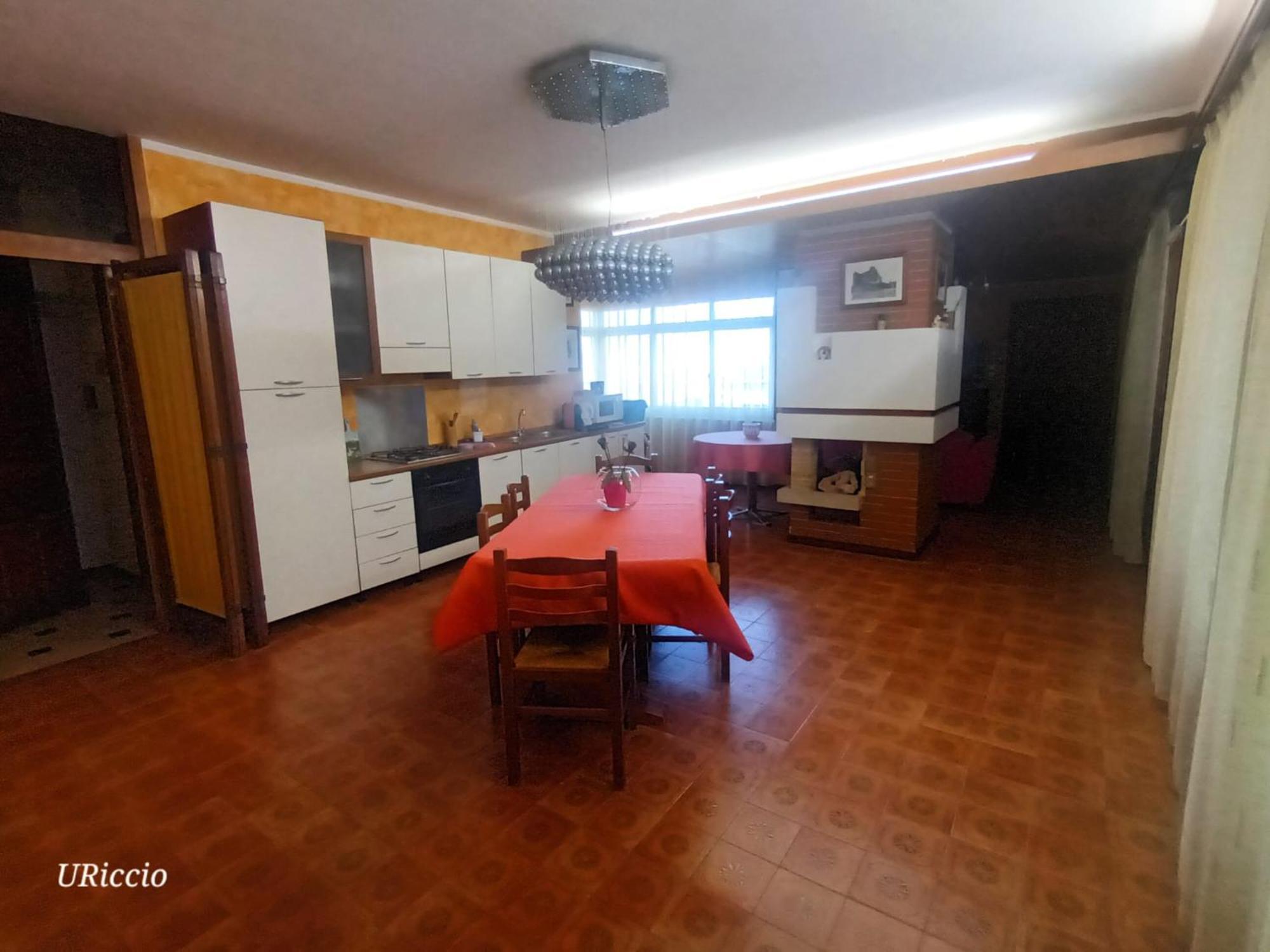 Casa Riccio Apartment Palermo Luaran gambar