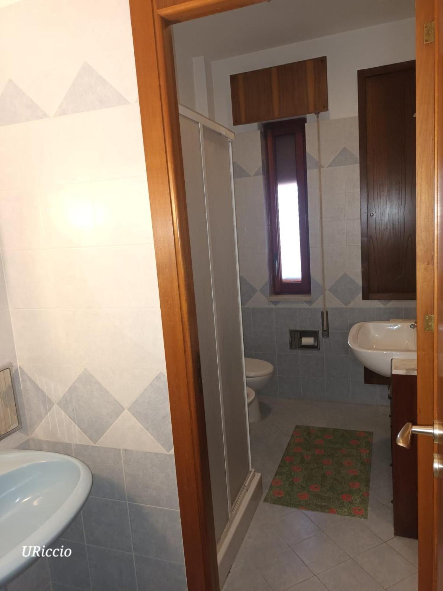 Casa Riccio Apartment Palermo Luaran gambar